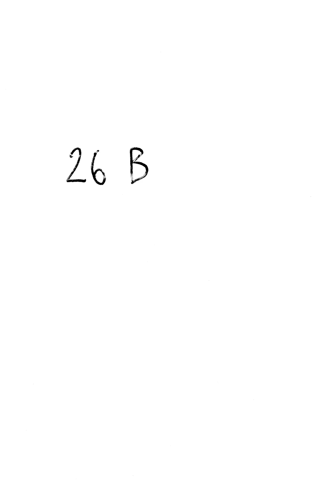 26B