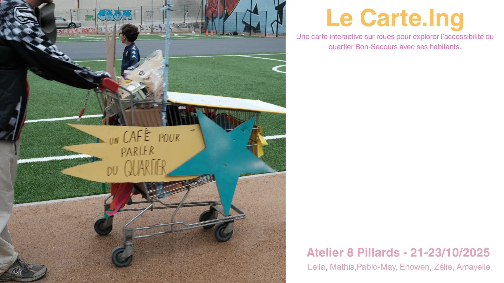 Le carte.Ing 1
