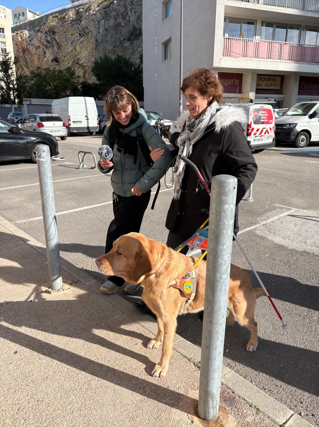 La corniche pour tous·tes