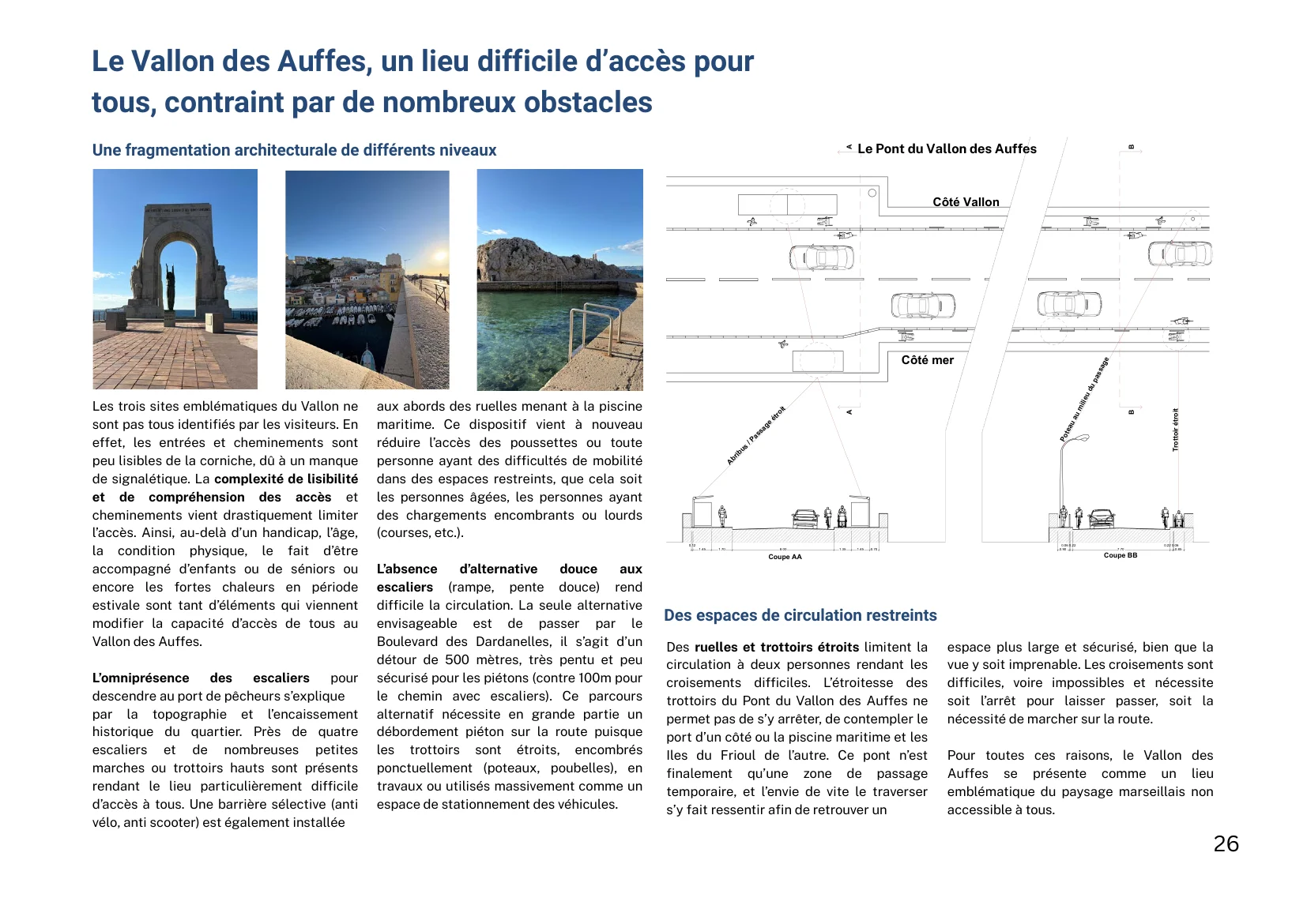 Diagnostic Vallon 6
