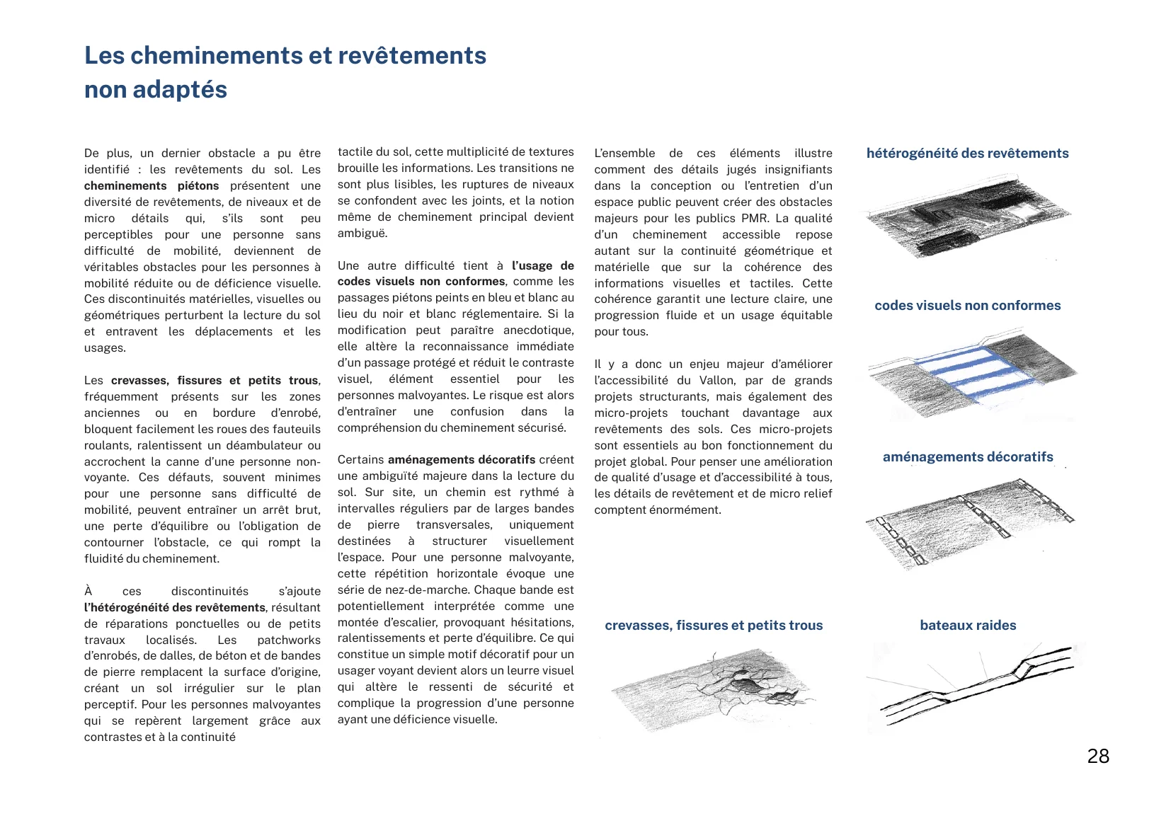 Diagnostic Vallon 8