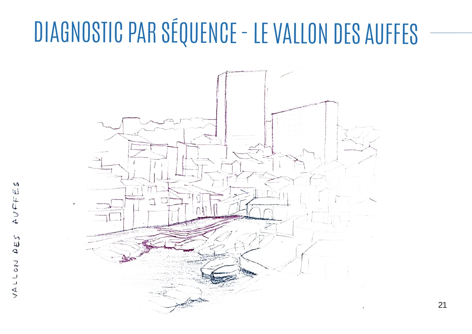Diagnostic Vallon 1