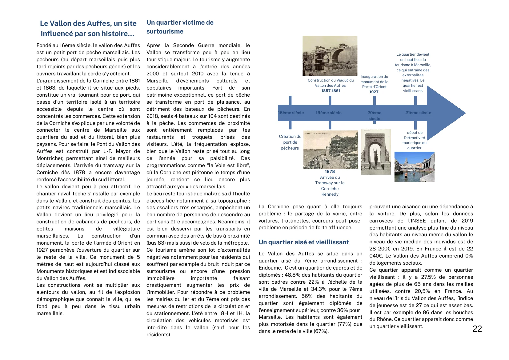 Diagnostic Vallon 2