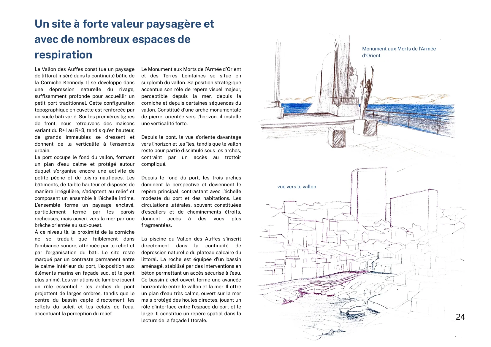 Diagnostic Vallon 4