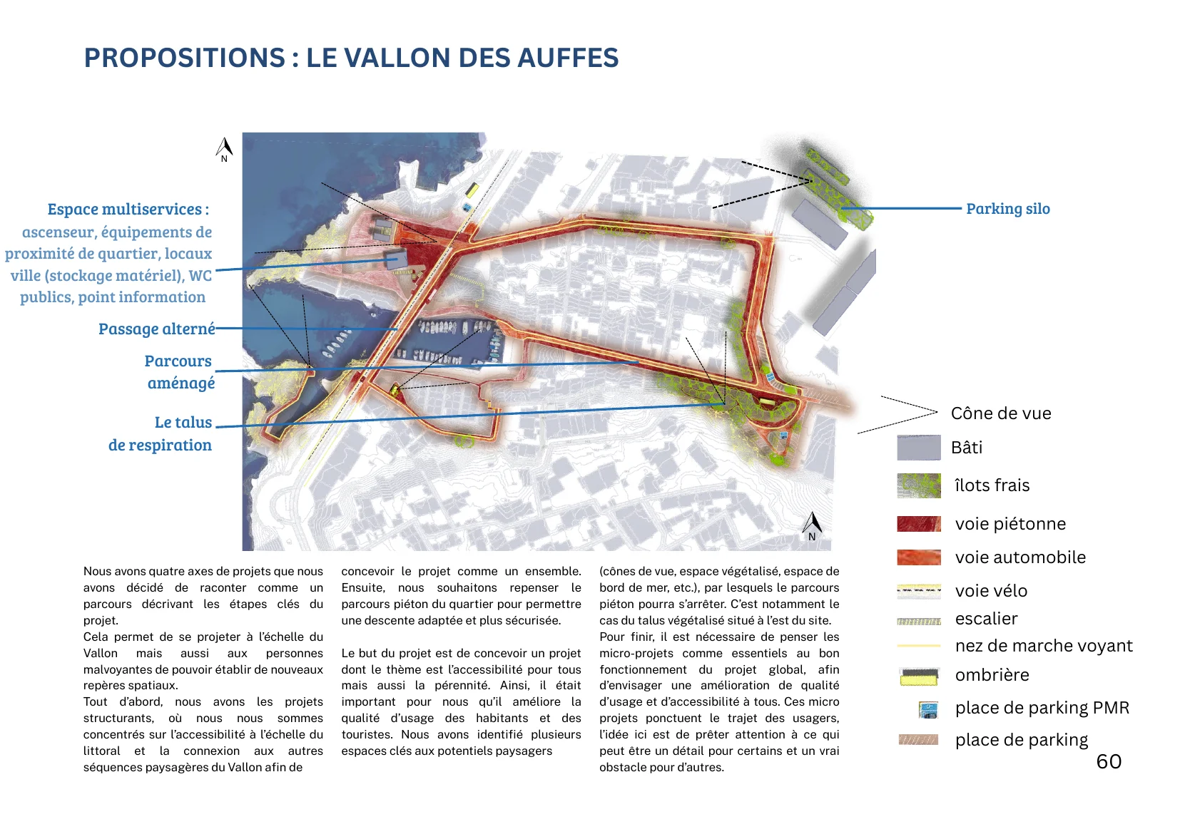 Projet Vallon 2