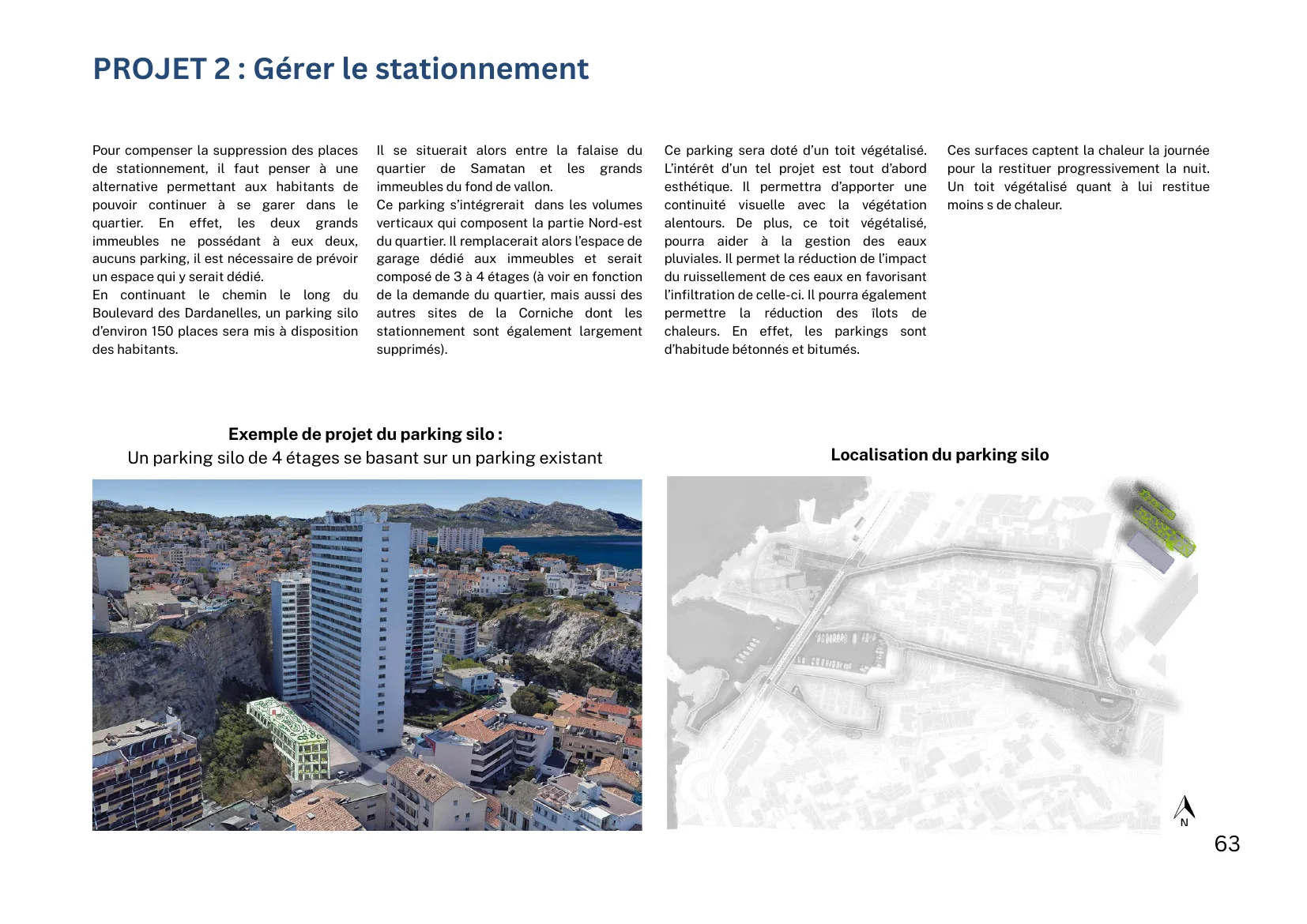 Projet Vallon 5