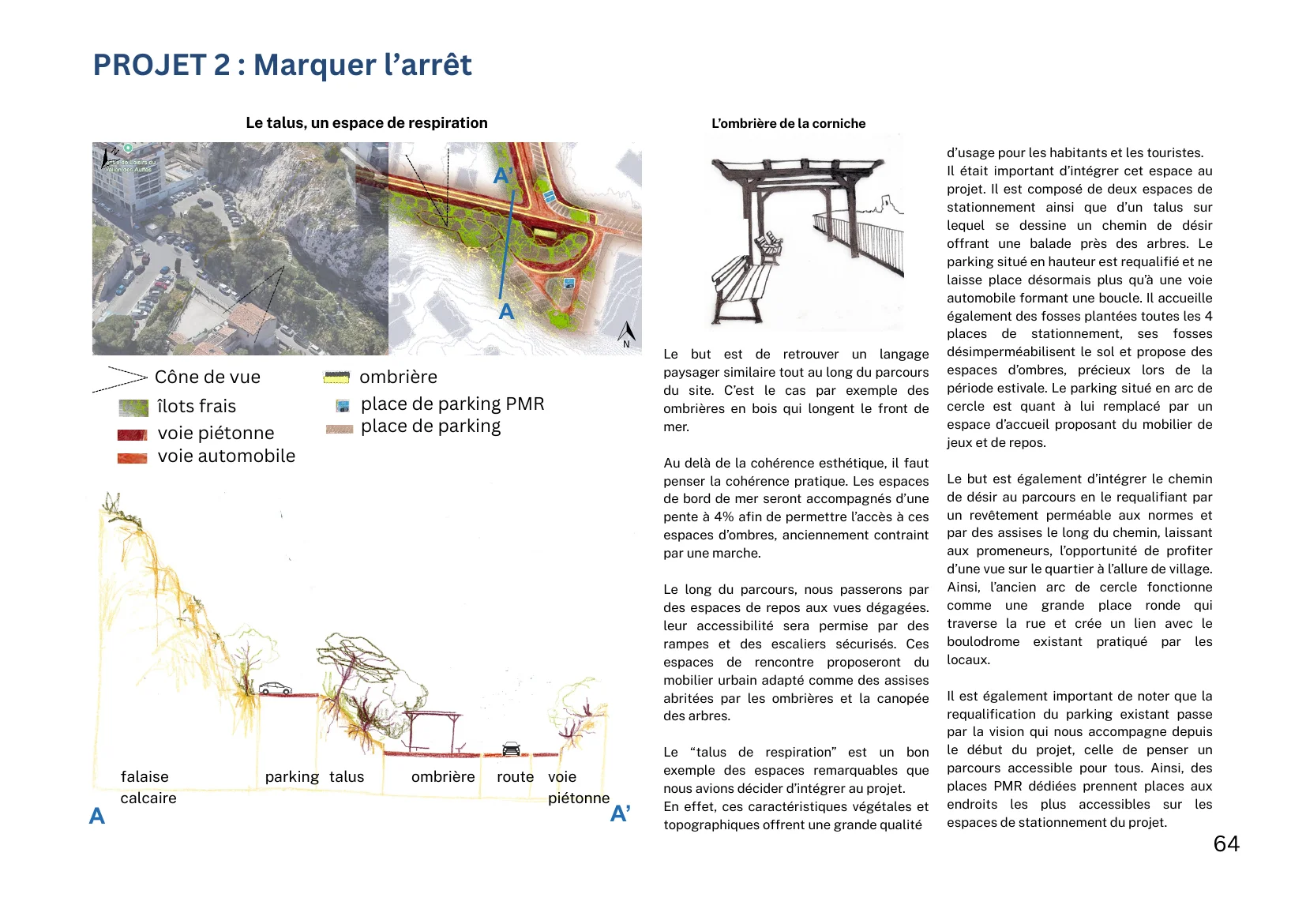 Projet Vallon 6