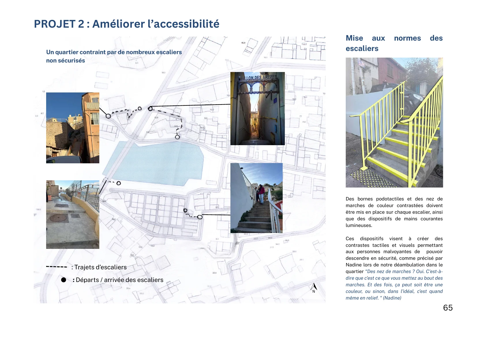 Projet Vallon 7