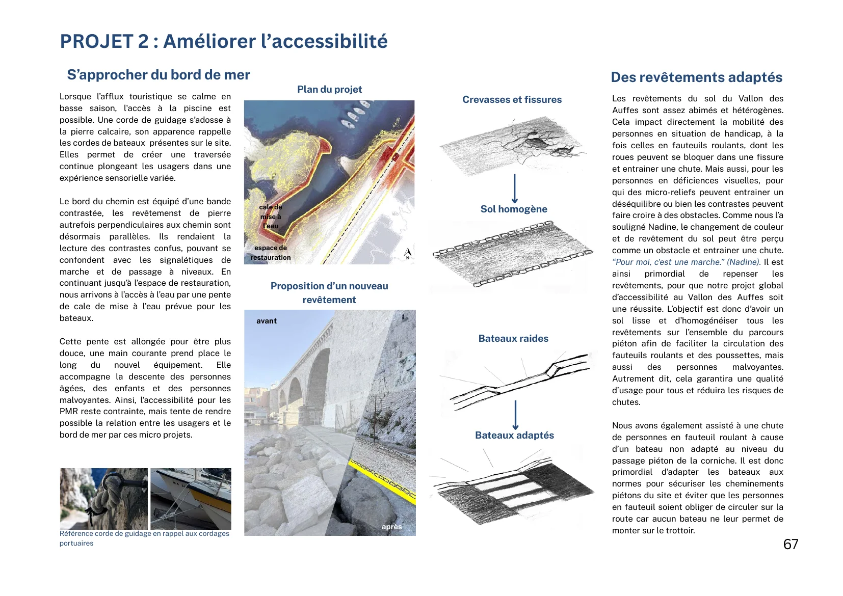 Projet Vallon 9