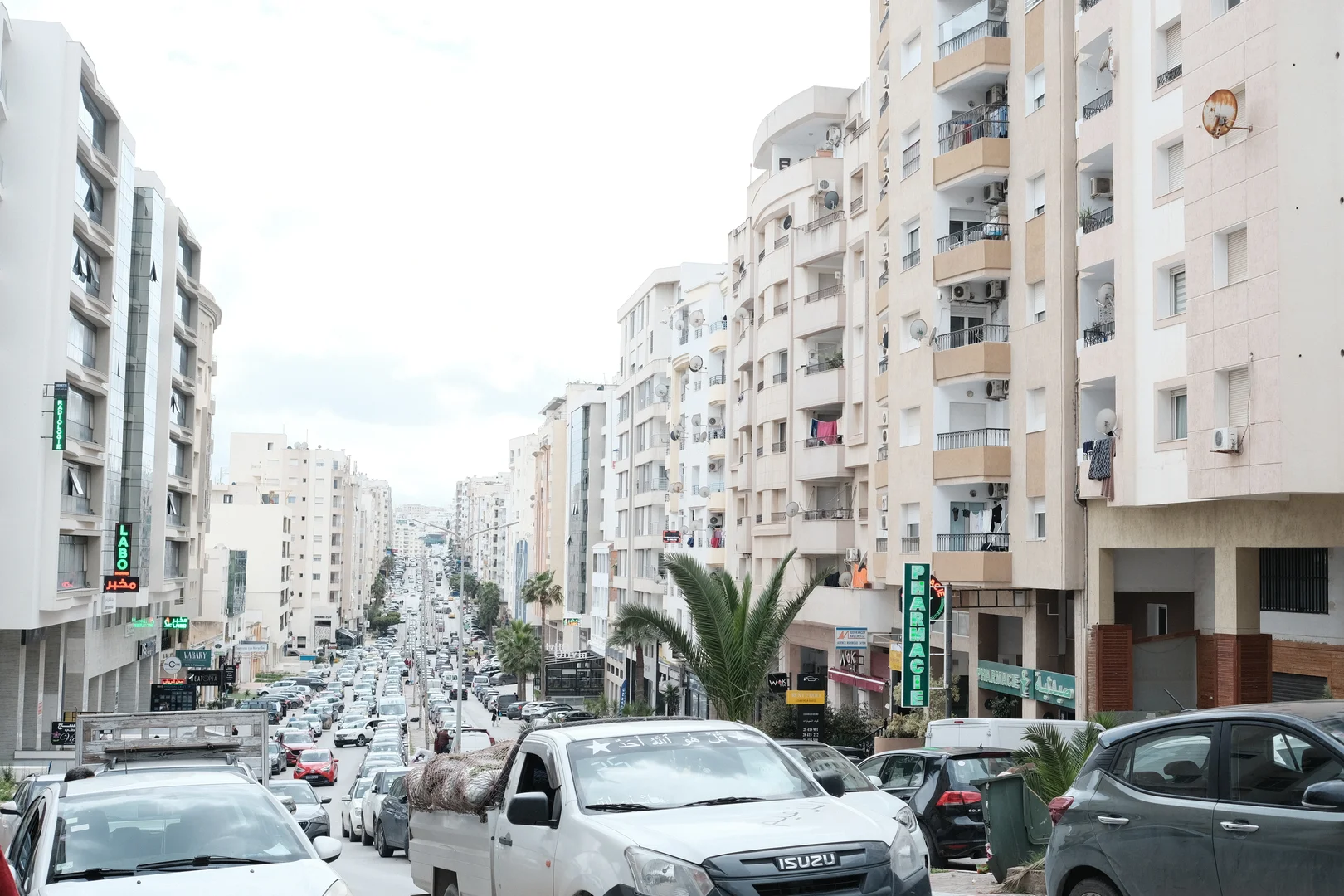 Tourisme médical 1