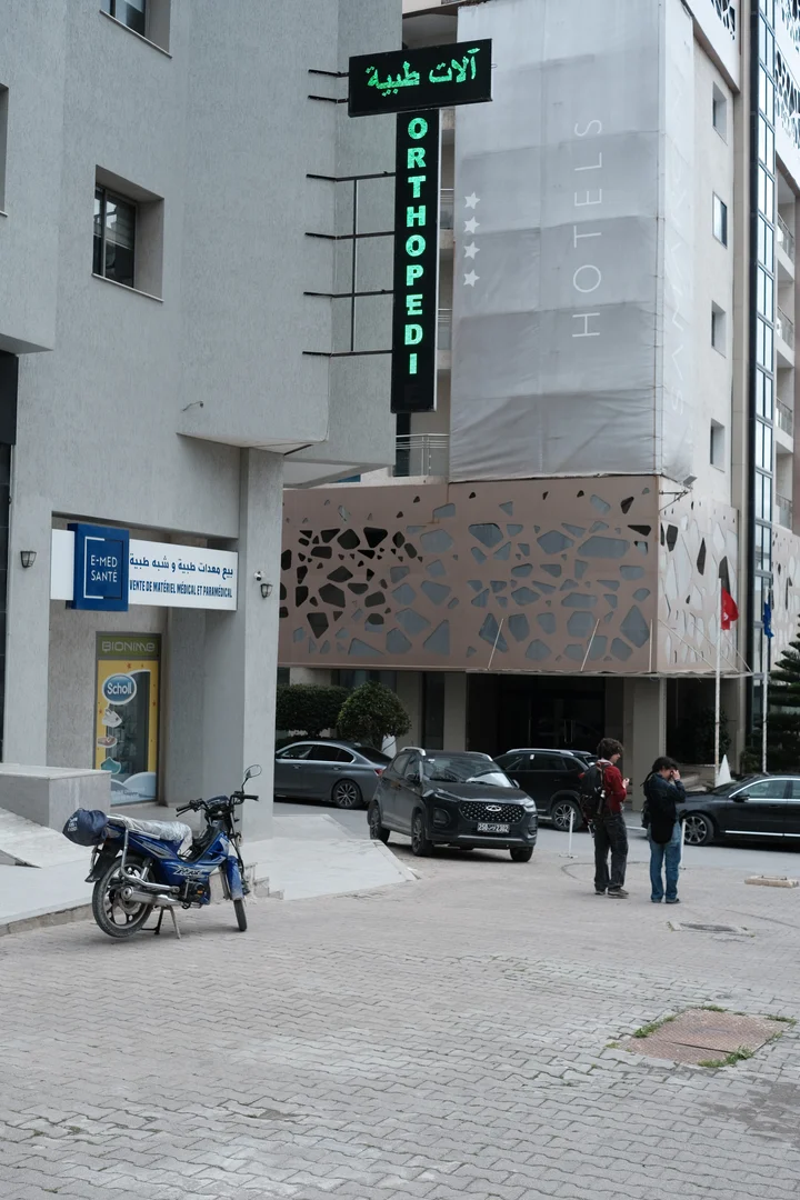 Tourisme médical 8