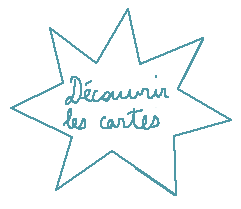 Découvrir les cartes