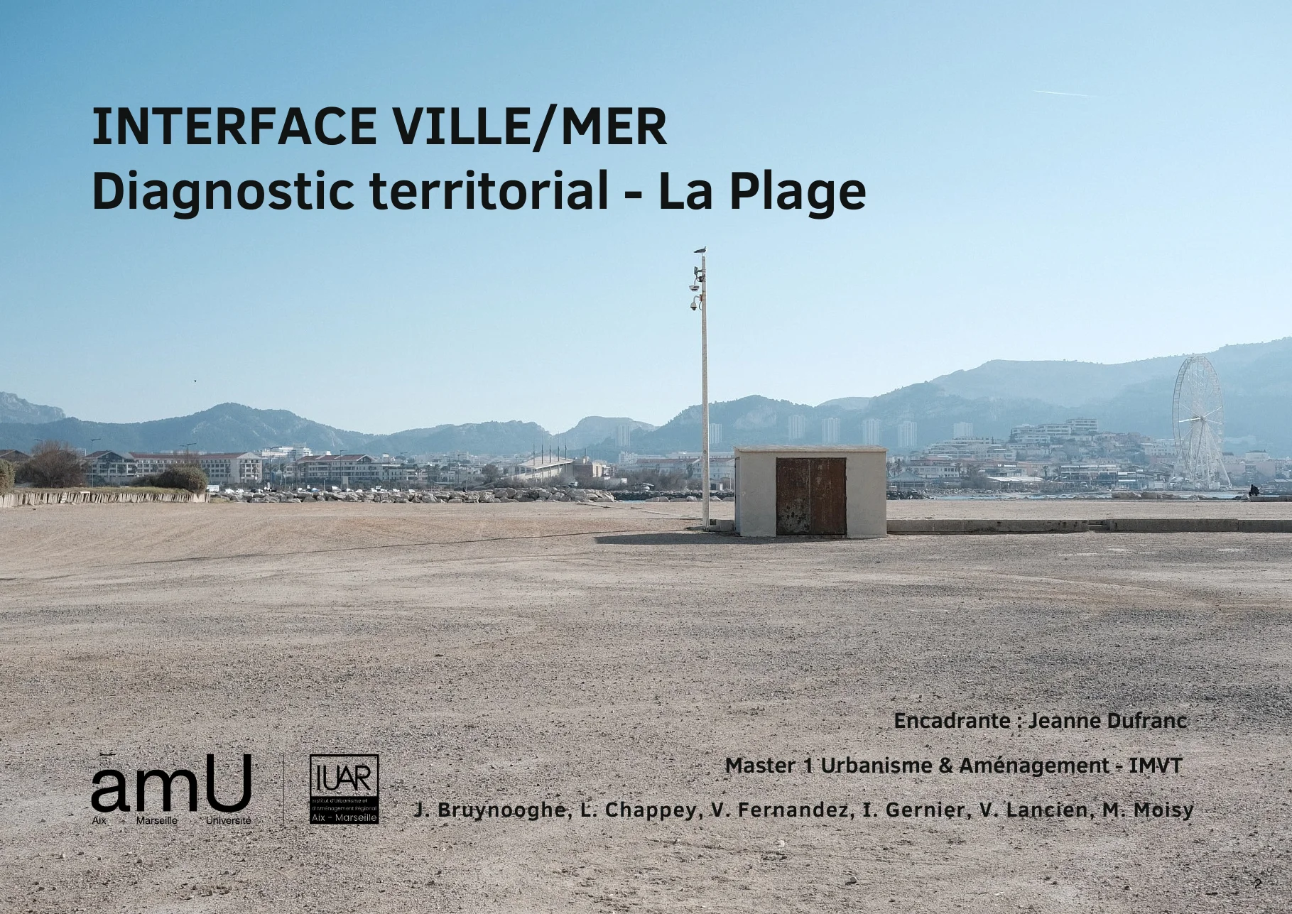 Extrait du diagnostic 1