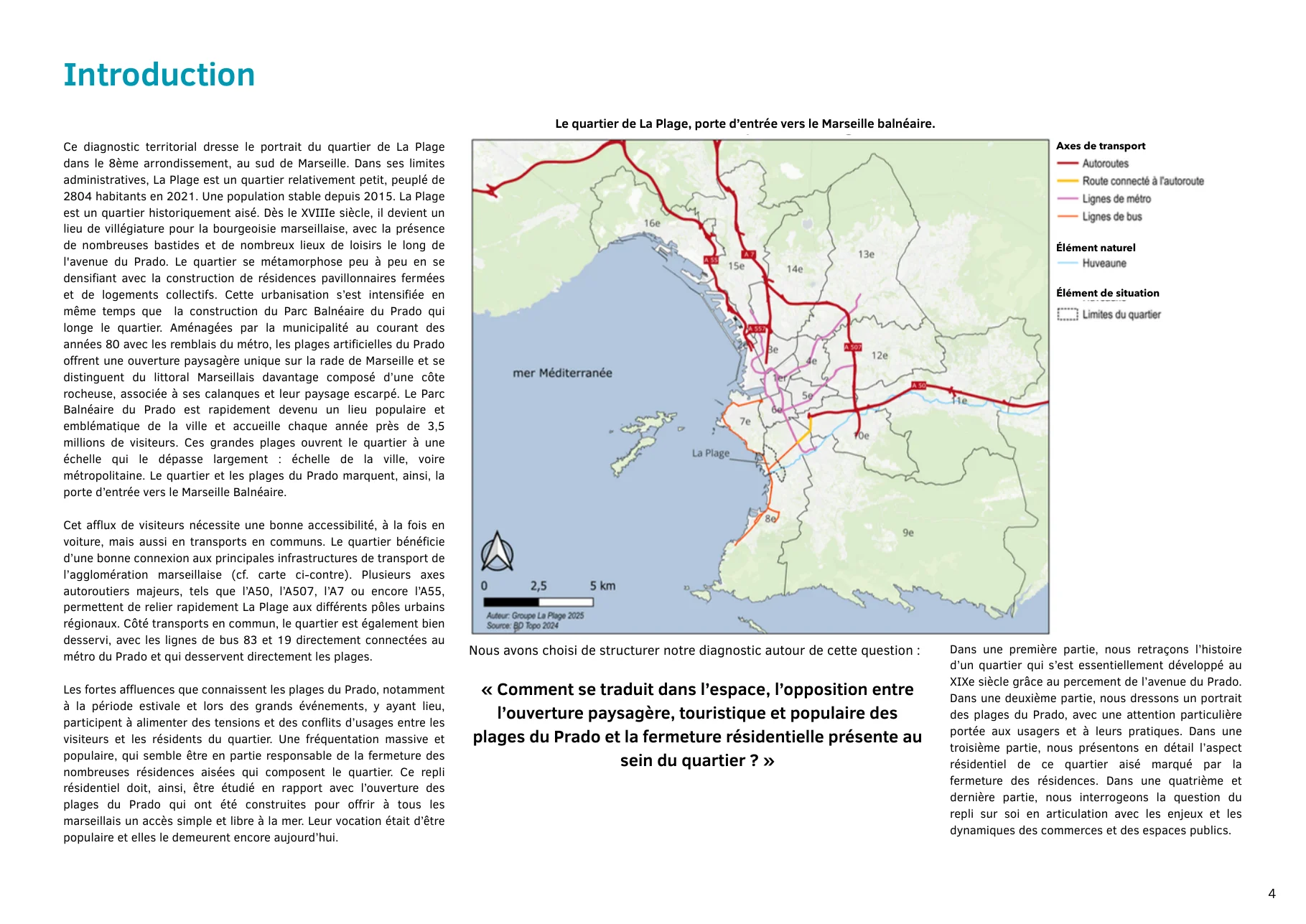 Extrait du diagnostic 2