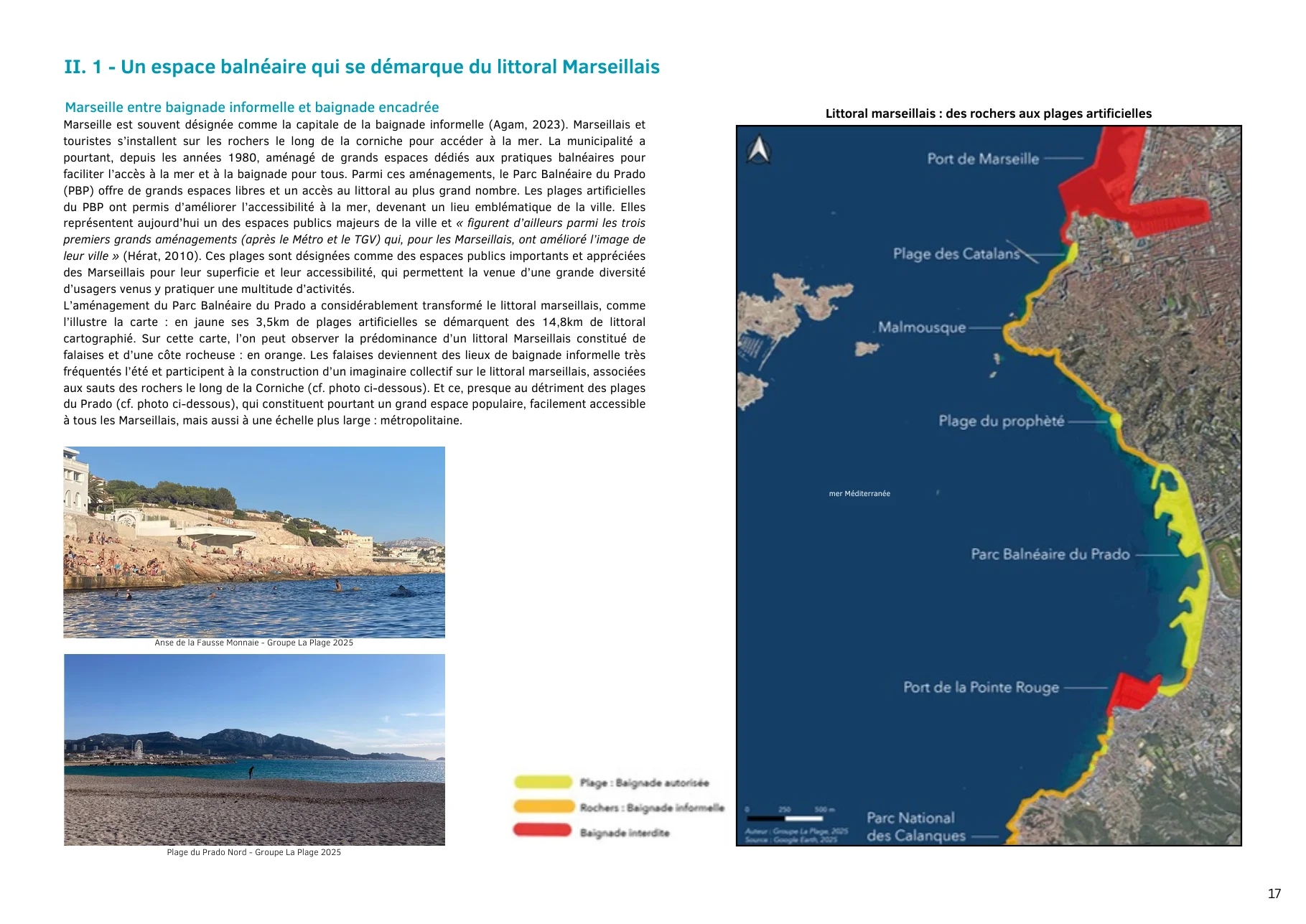 Extrait du diagnostic 3