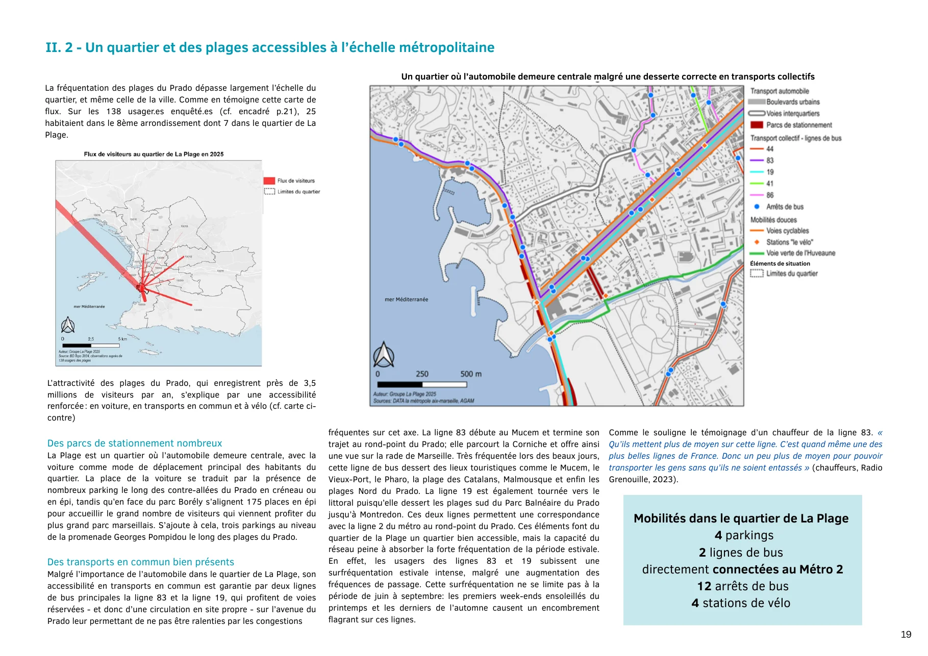Extrait du diagnostic 5