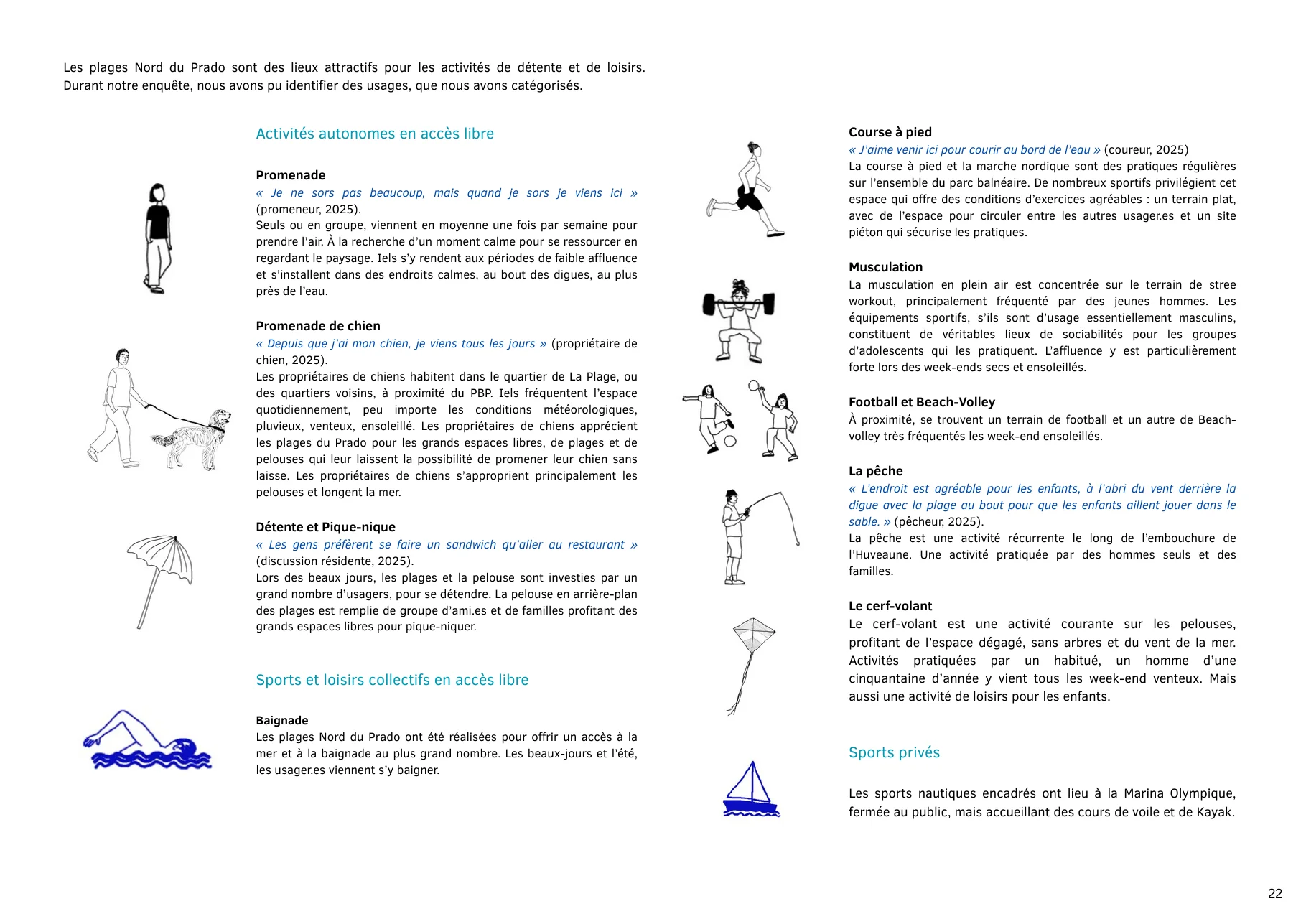 Extrait du diagnostic 8