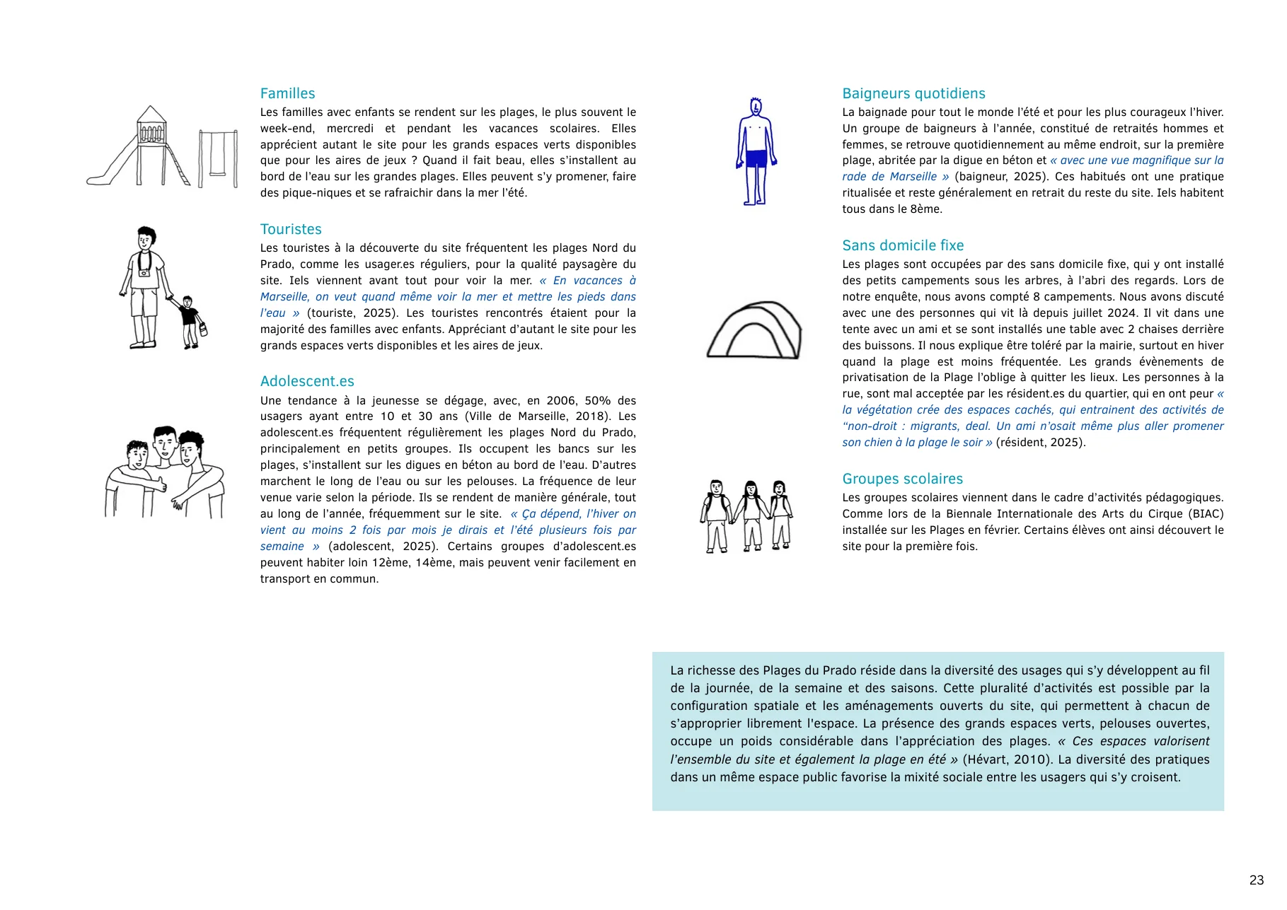 Extrait du diagnostic 9