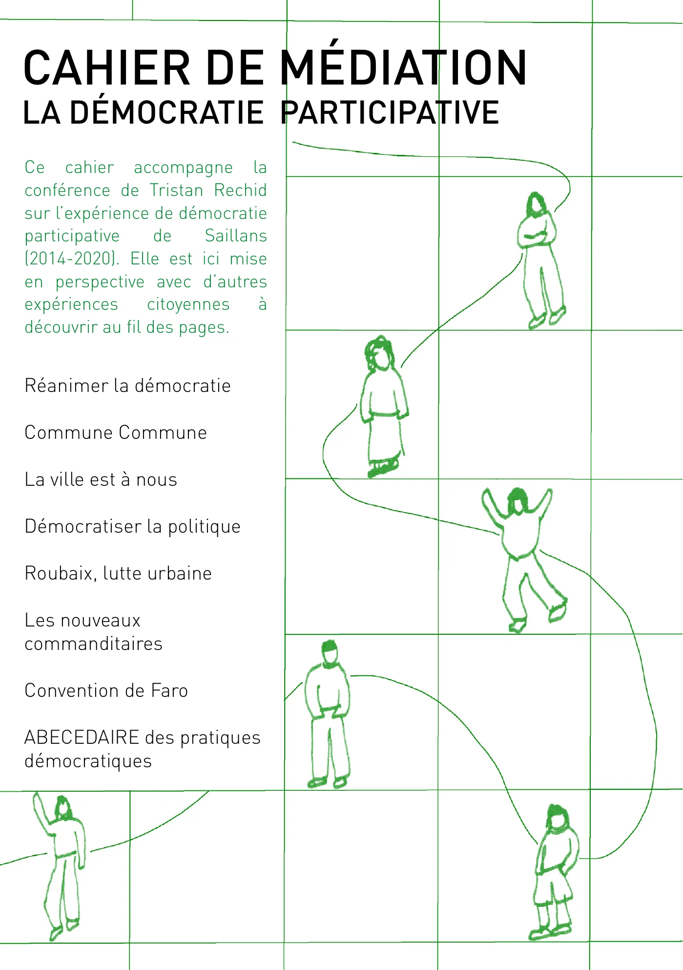 Démocratie participative 1