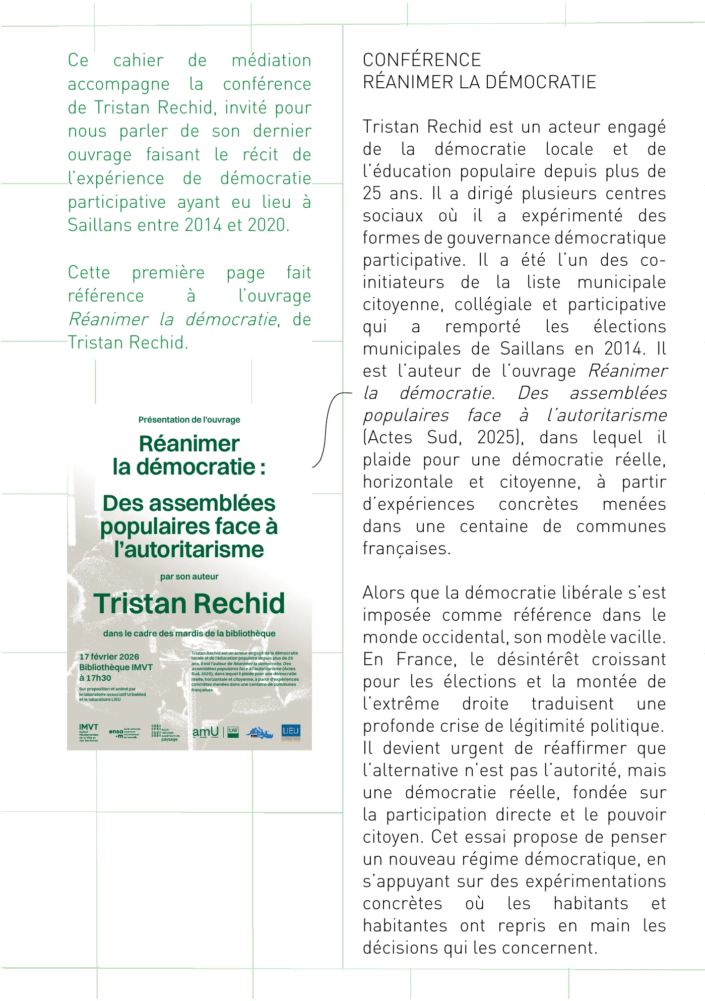 Démocratie participative 2