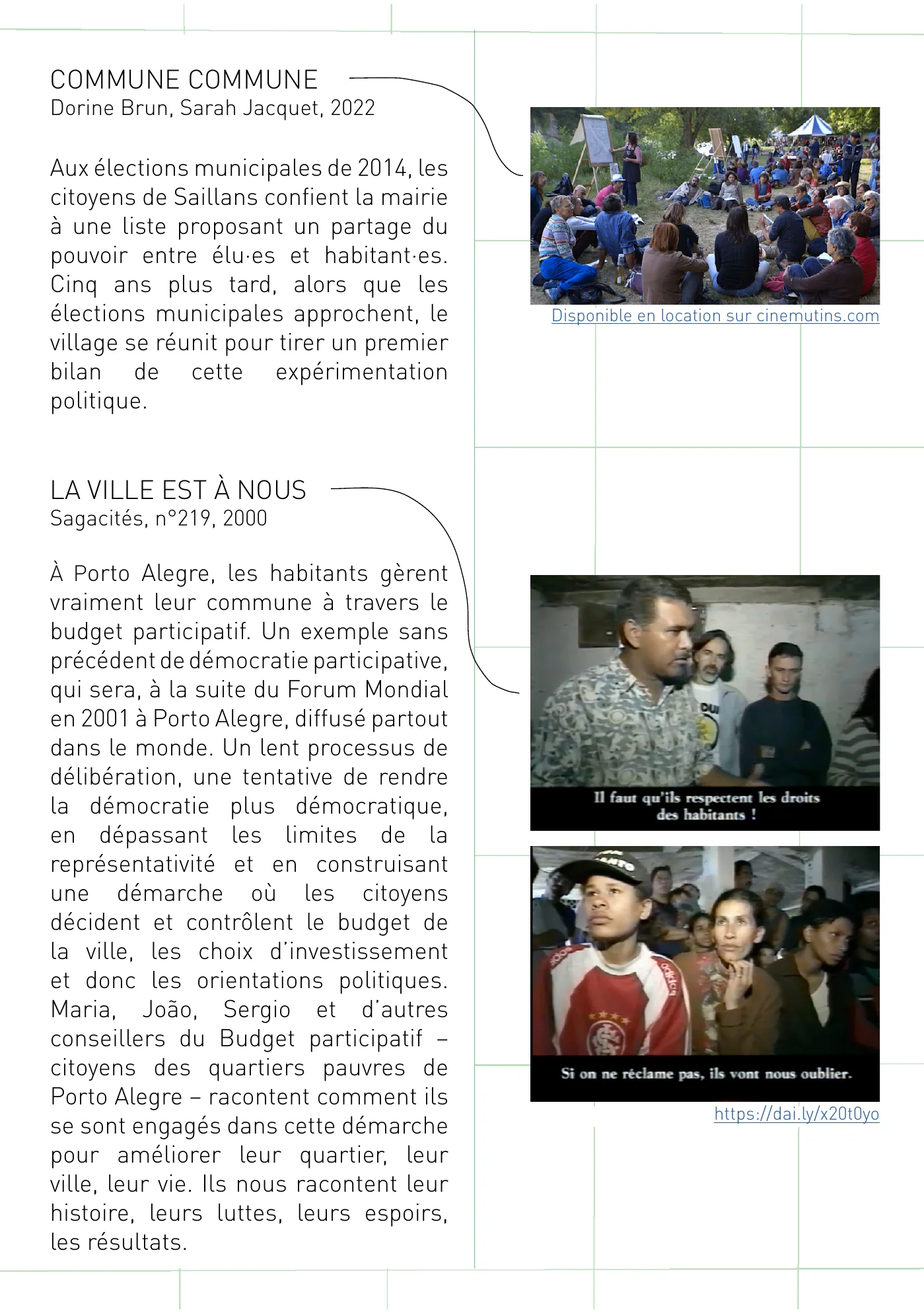 Démocratie participative 3