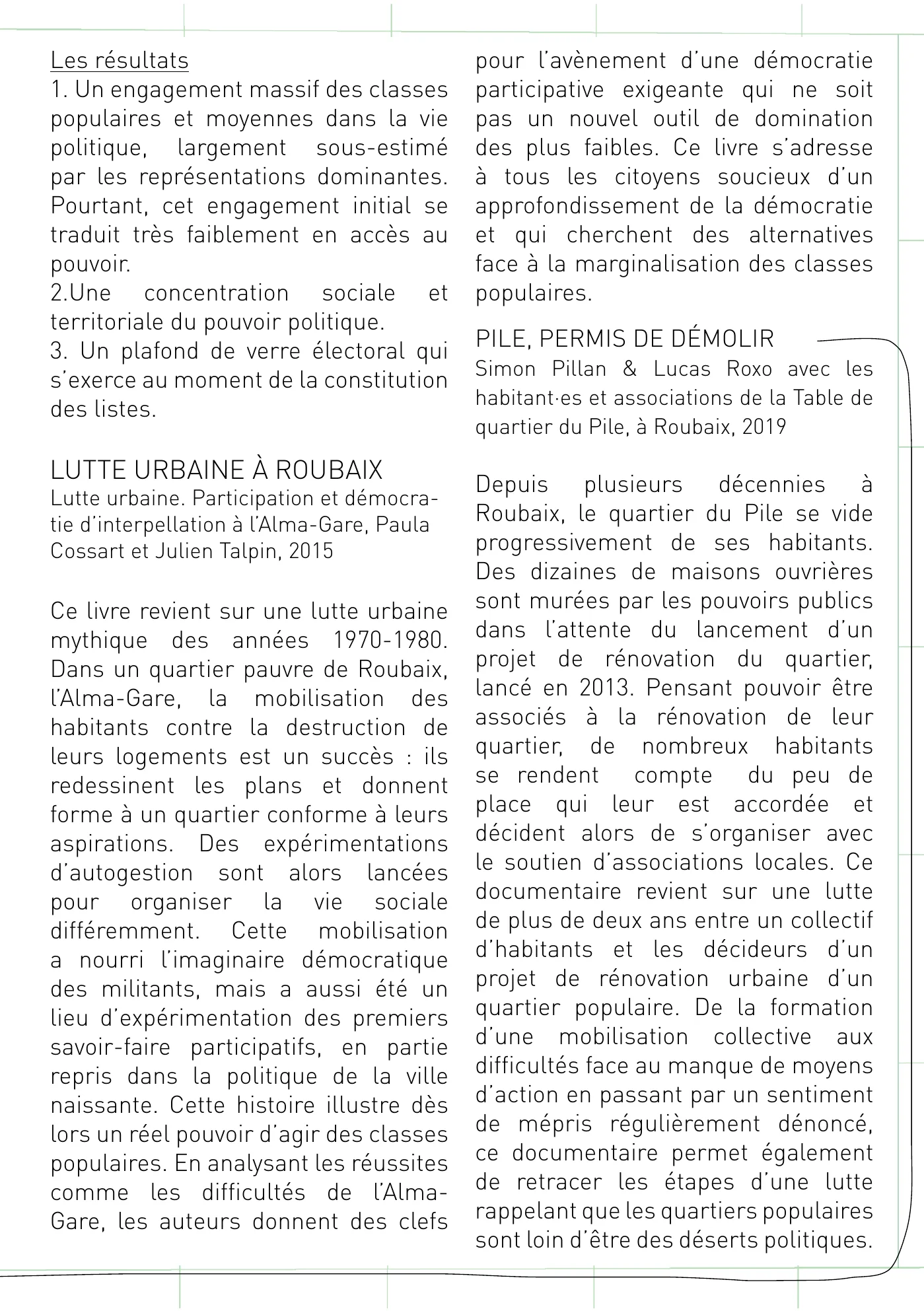 Démocratie participative 5