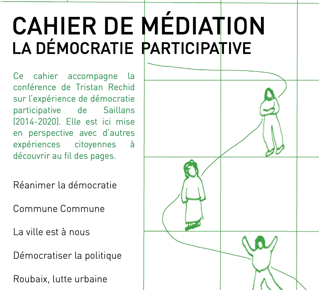 Démocratie participative