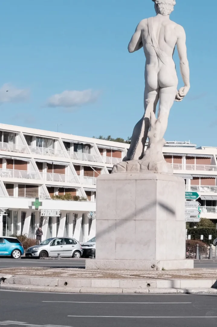 Géo-photographies La Plage 1
