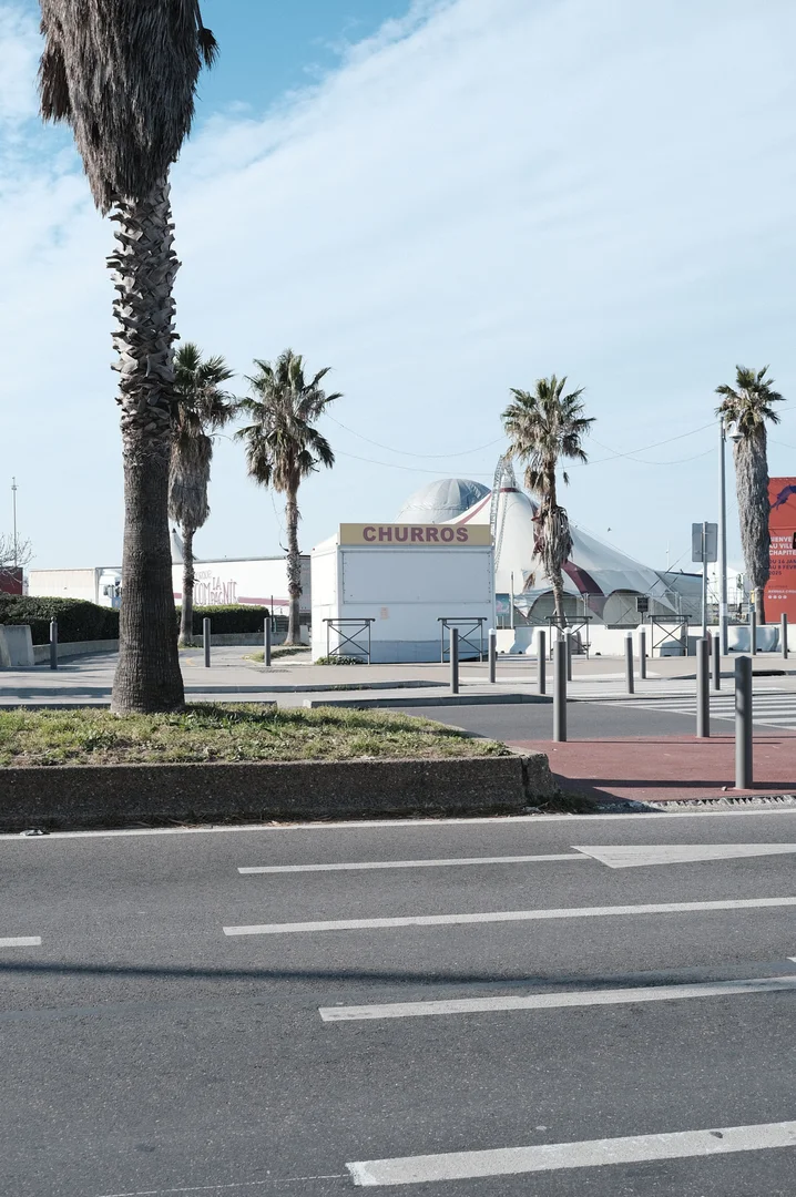 Géo-photographies La Plage 2