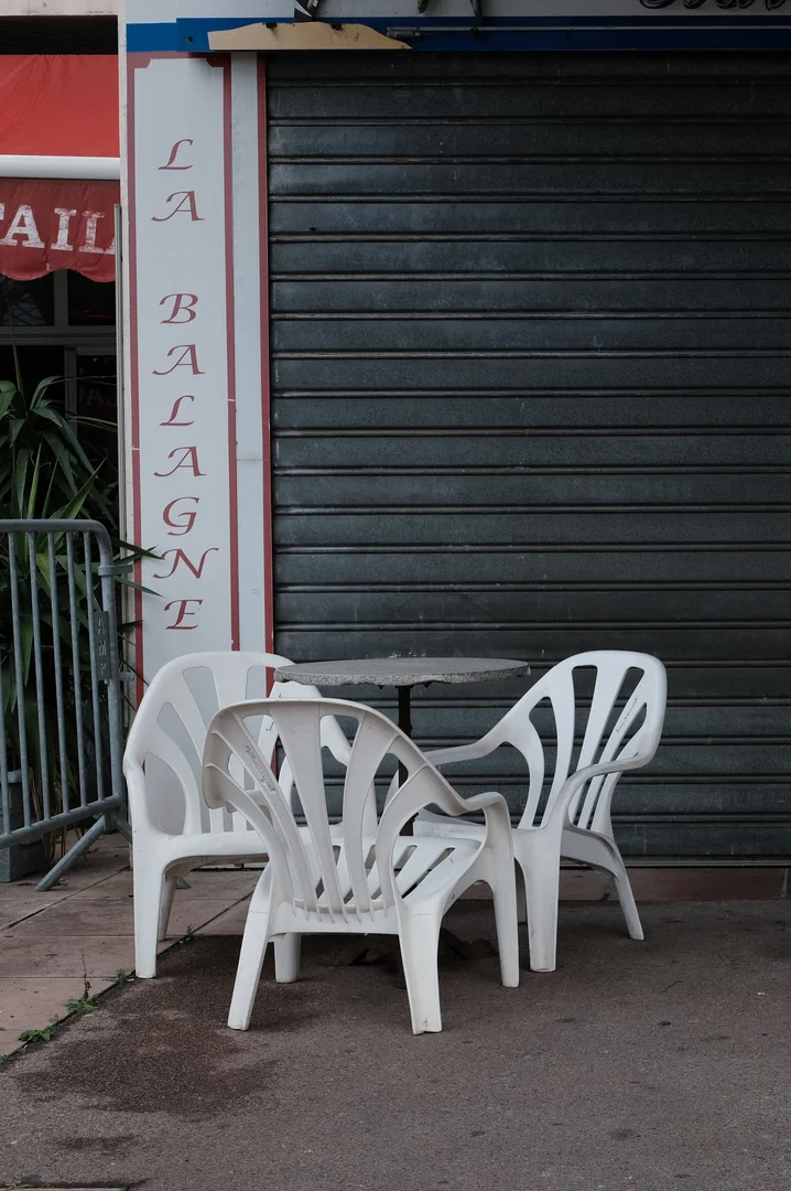 Géo-photographies La Plage 31