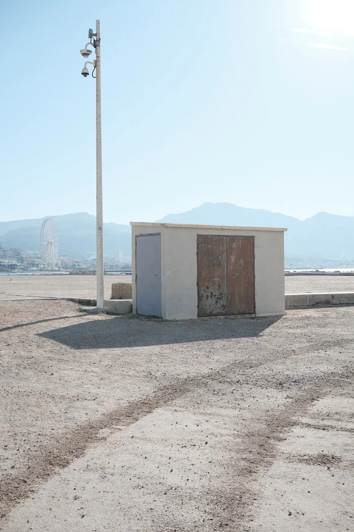 Géo-photographies La Plage 6