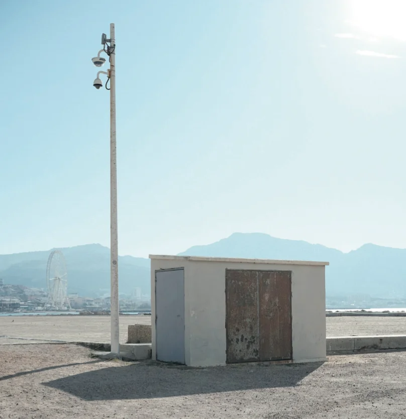 Géo-photographies La Plage