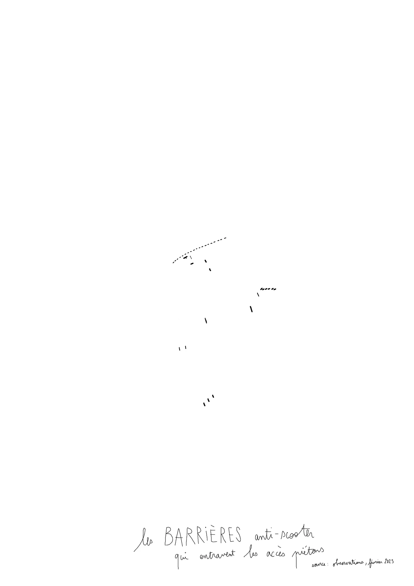 Cartographies La Plage 11