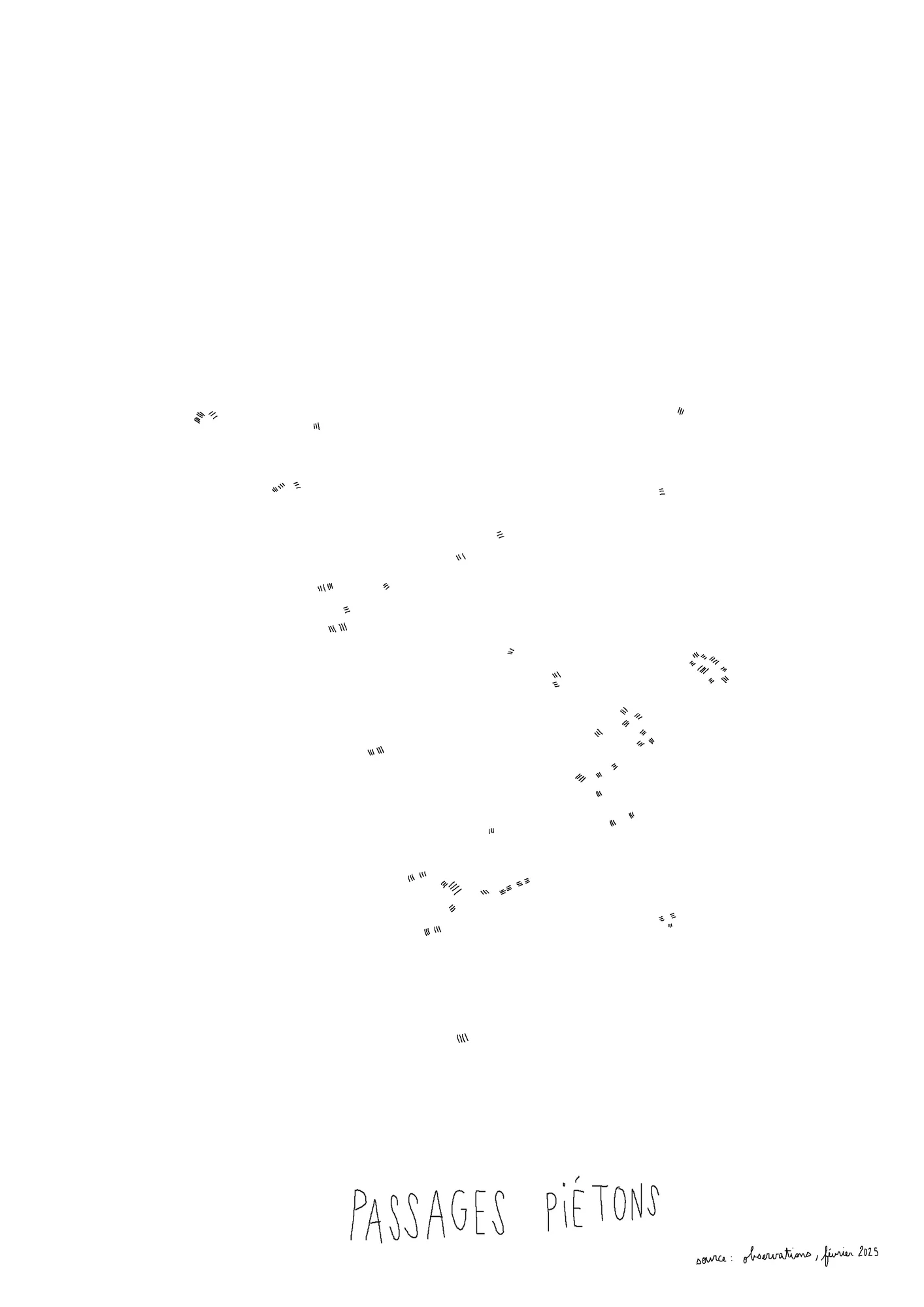 Cartographies La Plage 15