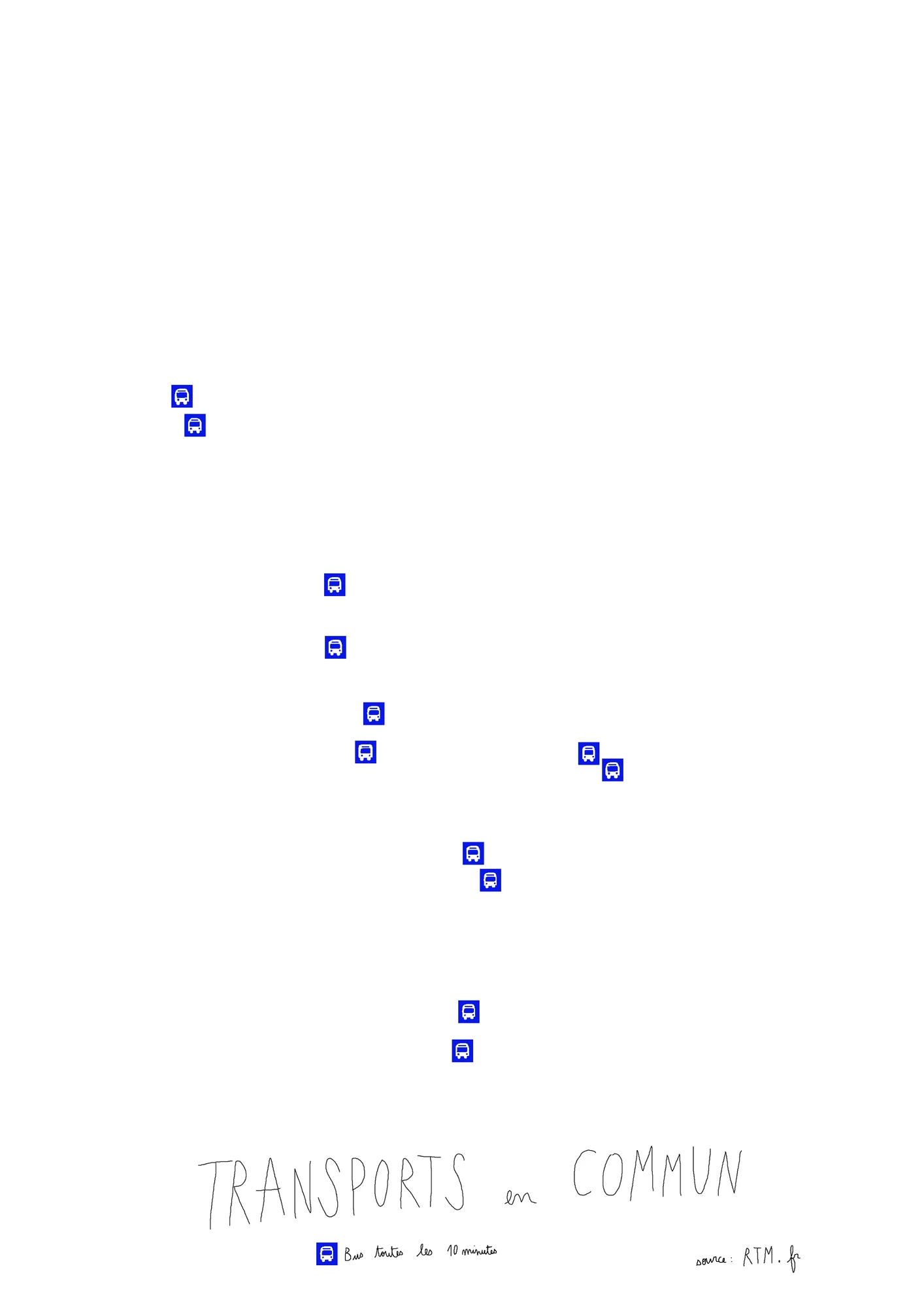 Cartographies La Plage 16